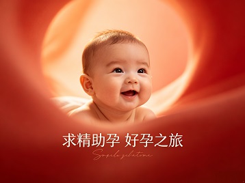 固安求精助孕科学助孕 开启专属好孕之旅