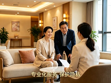 固安有偿售卵代生女生的客户的客户群体有哪些