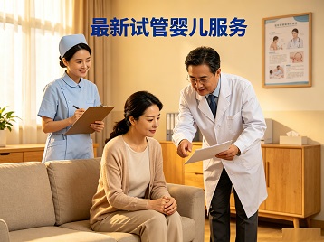 固安有偿捐卵代孕妈妈第试管孩全新服务价格明细：