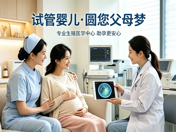 固安辅助生育服务 试管婴儿行业的兴起背景、发展与未来展望